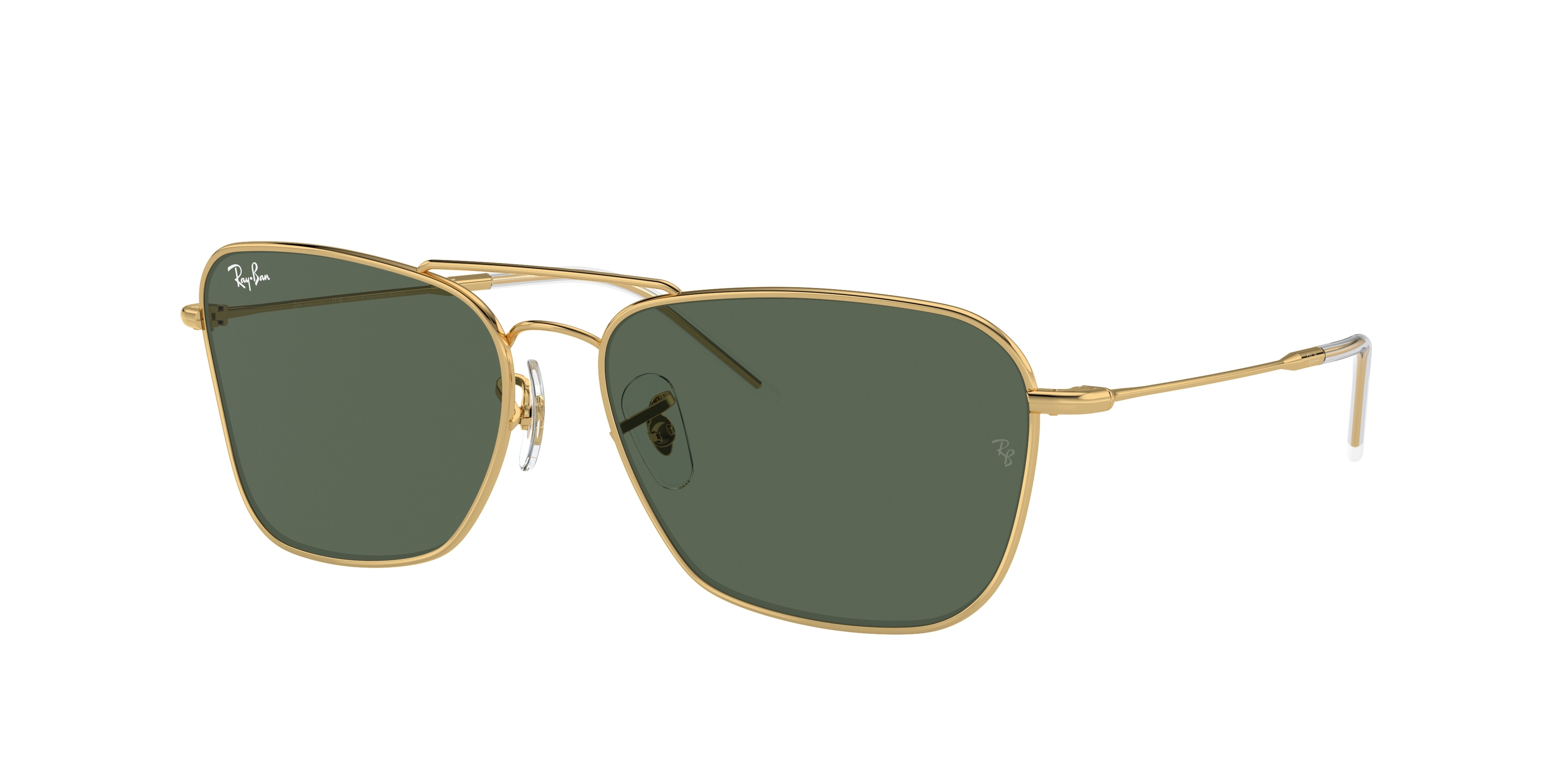 Ray-Ban RBR0102S 001/VR Caravan Reverse